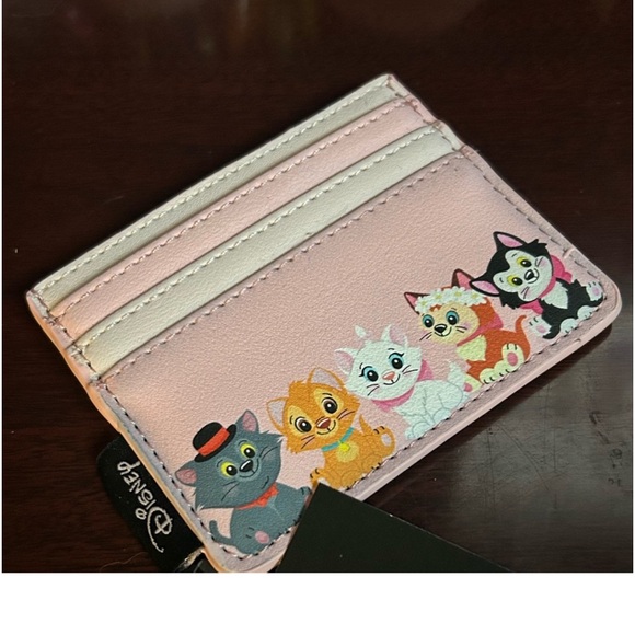 Matching backpack and wallet set - Picture 1 of 7